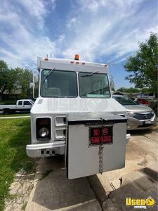 Food Truck All-purpose Food Truck Stainless Steel Wall Covers Texas for Sale