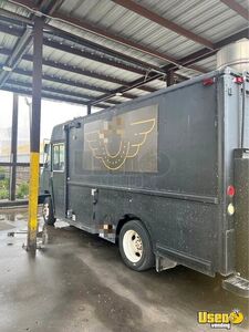Food Truck All-purpose Food Truck Stainless Steel Wall Covers Texas for Sale