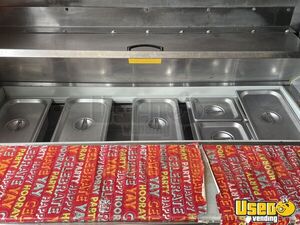 Food Truck All-purpose Food Truck Steam Table Florida for Sale