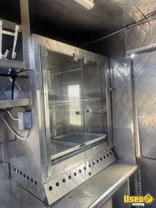 Food Truck All-purpose Food Truck Steam Table Maryland for Sale