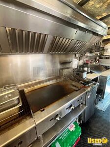 Food Truck All-purpose Food Truck Stovetop British Columbia for Sale