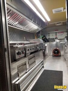 Food Truck All-purpose Food Truck Stovetop Florida for Sale