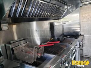 Food Truck All-purpose Food Truck Stovetop Florida for Sale
