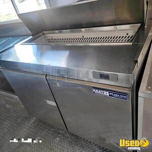 Food Truck All-purpose Food Truck Stovetop Illinois for Sale