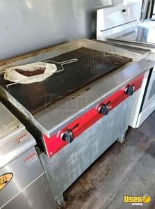 Food Truck All-purpose Food Truck Stovetop Illinois Diesel Engine for Sale