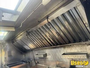 Food Truck All-purpose Food Truck Stovetop Maryland for Sale