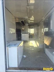 Food Truck All-purpose Food Truck Stovetop Michigan for Sale