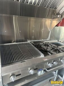 Food Truck All-purpose Food Truck Stovetop Michigan for Sale