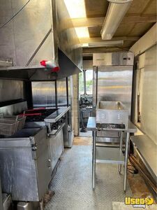 Food Truck All-purpose Food Truck Stovetop Minnesota for Sale