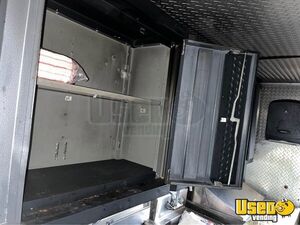 Food Truck All-purpose Food Truck Stovetop New Hampshire for Sale