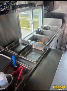 Food Truck All-purpose Food Truck Stovetop New York for Sale