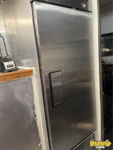 Food Truck All-purpose Food Truck Stovetop Oklahoma for Sale