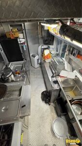 Food Truck All-purpose Food Truck Stovetop Pennsylvania Diesel Engine for Sale