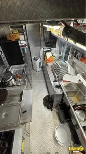 Food Truck All-purpose Food Truck Stovetop Pennsylvania Diesel Engine for Sale