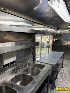 Food Truck All-purpose Food Truck Stovetop South Carolina for Sale