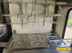 Food Truck All-purpose Food Truck Stovetop Texas for Sale