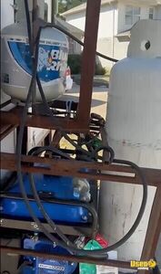 Food Truck All-purpose Food Truck Stovetop Texas for Sale