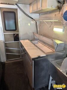 Food Truck All-purpose Food Truck Stovetop Texas Diesel Engine for Sale