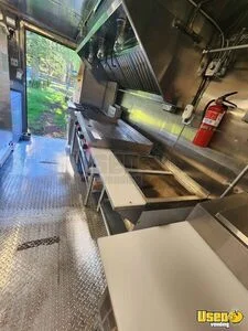 Food Truck All-purpose Food Truck Stovetop Washington for Sale