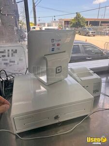 Food Truck All-purpose Food Truck Surveillance Cameras Florida for Sale
