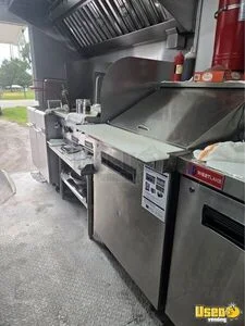 Food Truck All-purpose Food Truck Surveillance Cameras Florida for Sale