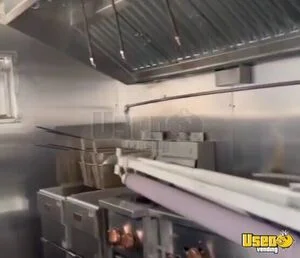 Food Truck All-purpose Food Truck Surveillance Cameras Pennsylvania for Sale