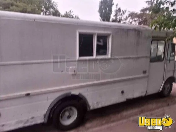 Food Truck All-purpose Food Truck Texas for Sale
