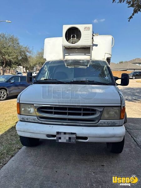 Food Truck All-purpose Food Truck Texas for Sale