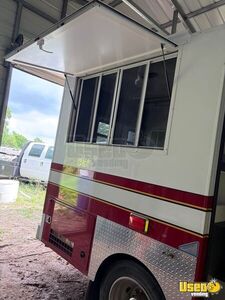 Food Truck All-purpose Food Truck Texas Diesel Engine for Sale