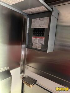 Food Truck All-purpose Food Truck Triple Sink Texas Diesel Engine for Sale