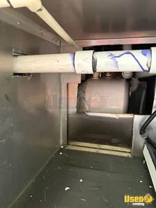 Food Truck All-purpose Food Truck Triple Sink Texas Diesel Engine for Sale