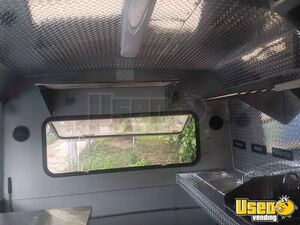 Food Truck All-purpose Food Truck Upright Freezer Maryland for Sale