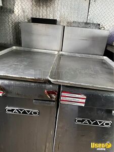 Food Truck All-purpose Food Truck Upright Freezer New Hampshire for Sale