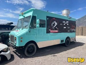 Food Truck All-purpose Food Truck Utah for Sale