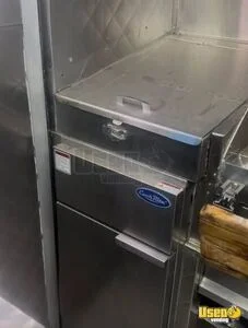 Food Truck All-purpose Food Truck Warming Cabinet California for Sale