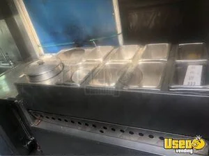 Food Truck All-purpose Food Truck Warming Cabinet Maryland for Sale