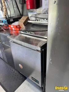 Food Truck All-purpose Food Truck Warming Cabinet New York for Sale