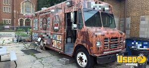 Food Truck All-purpose Food Truck Wisconsin for Sale