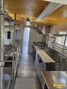 Food Truck All-purpose Food Truck Work Table Maryland for Sale
