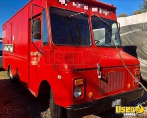 Food Truck Coffee & Beverage Truck Concession Window North Carolina for Sale