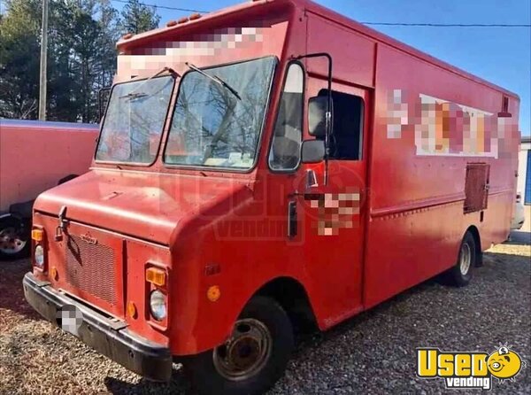Food Truck Coffee & Beverage Truck North Carolina for Sale
