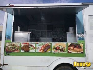 Food Truck / Mobile Kitchen Colorado for Sale