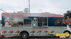 Food Truck / Mobile Kitchen Florida for Sale