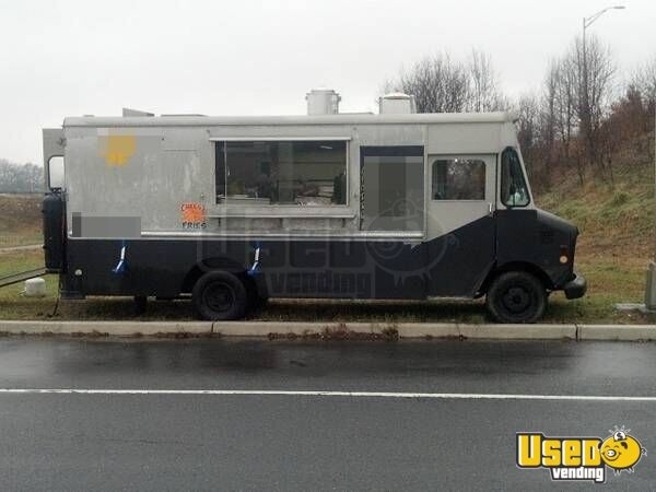 Food Vending Trucks For Sale Nj Food Vending Trucks For Sale Nj