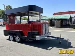 Food Vending Trailer Concession Trailer Concession Window California for Sale