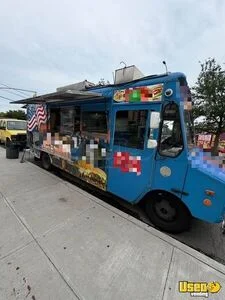 Ford E350 All-purpose Food Truck Air Conditioning New York for Sale