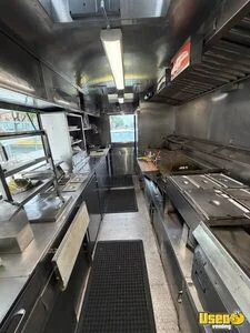 Ford E350 All-purpose Food Truck Chargrill New York for Sale