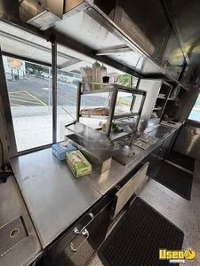 Ford E350 All-purpose Food Truck Exhaust Hood New York for Sale