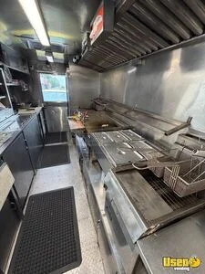 Ford E350 All-purpose Food Truck Flatgrill New York for Sale