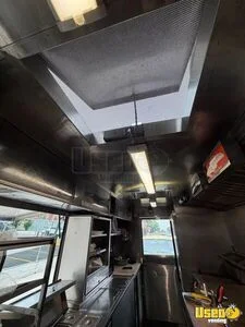 Ford E350 All-purpose Food Truck Fryer New York for Sale